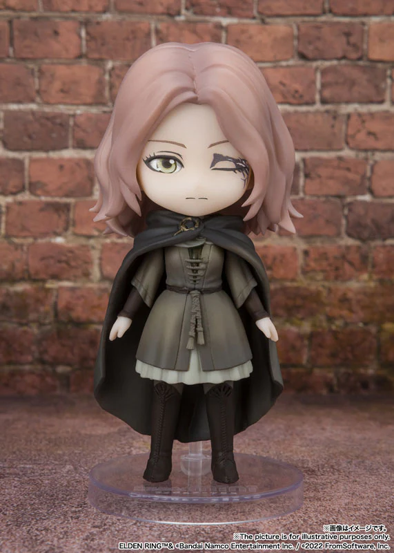 Figuarts mini Melina "ELDEN RING" - Image 3