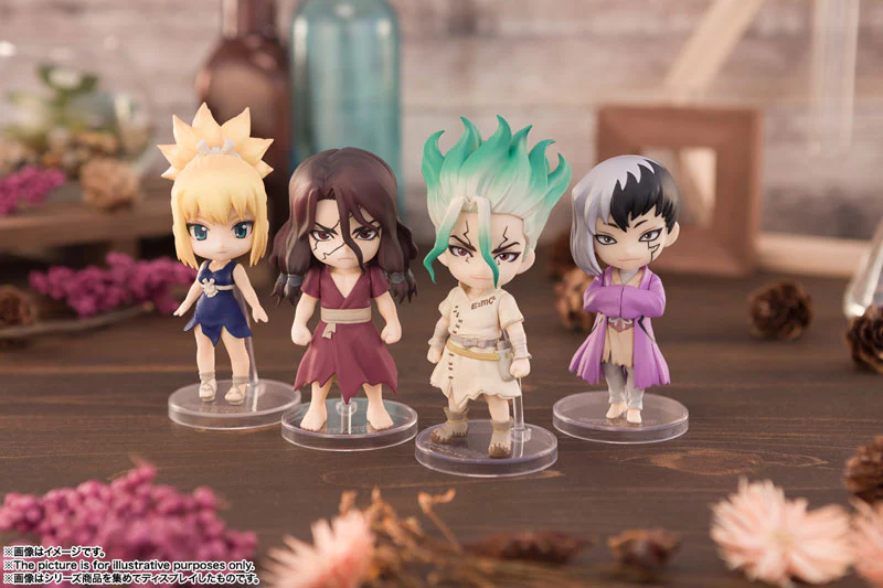 Figuarts mini Tsukasa Shishio "Dr. STONE" - Image 2