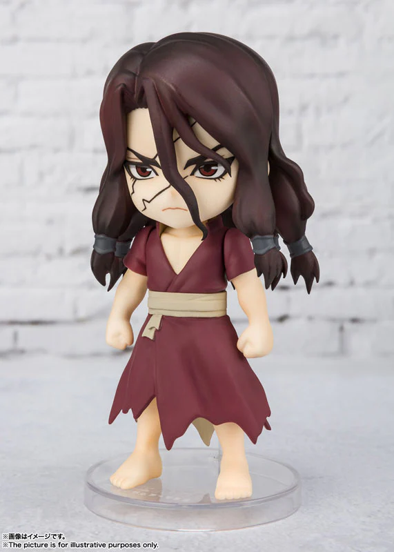 Figuarts mini Tsukasa Shishio "Dr. STONE" - Image 4