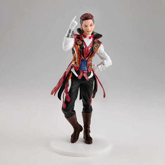 Figure Hero - Fire Candle & Bouquet (Bandai) [Shop Exclusive] - Image 5