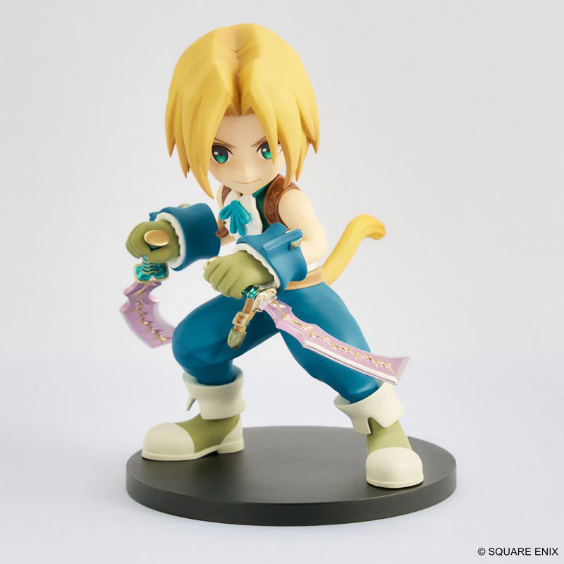 Final Fantasy IX - Zidane Tribal - Adorable Arts (Square Enix) - Image 5