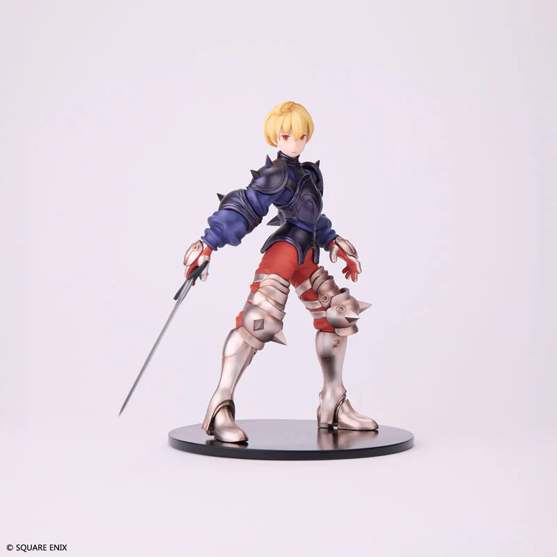 Final Fantasy Tactics - Ramza Beoulve - Form-Ism (Square Enix) - Image 3