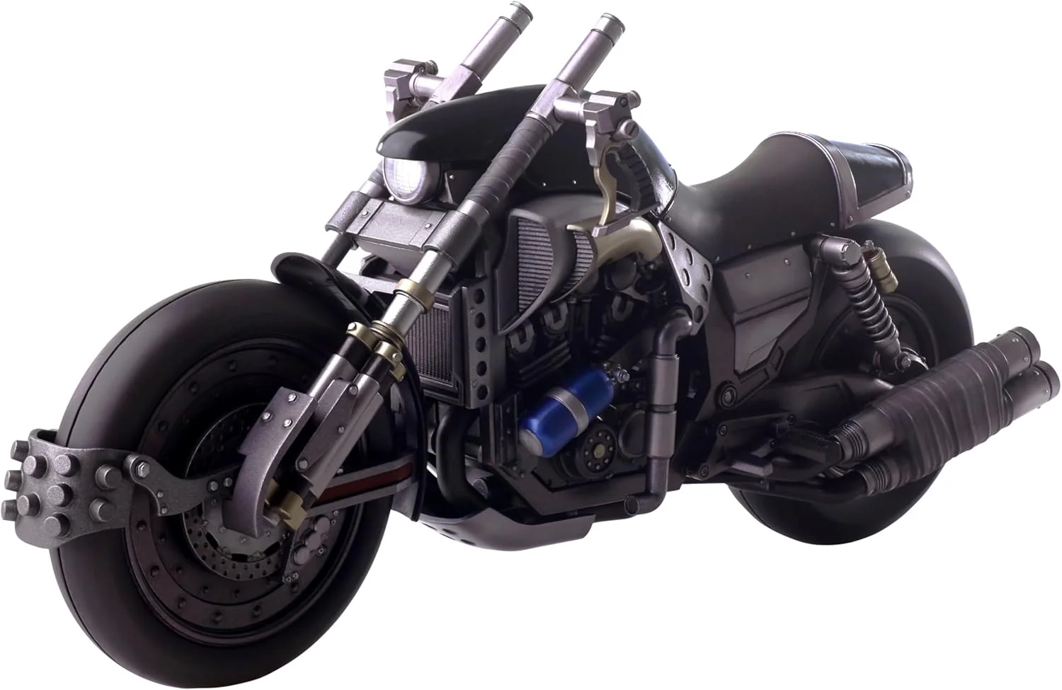 Final Fantasy VII - Bring Arts - Hardy-Daytona (Square Enix)