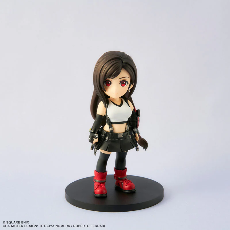 Final Fantasy VII Rebirth - Tifa Lockhart - Adorable Arts (Square Enix) - Image 2