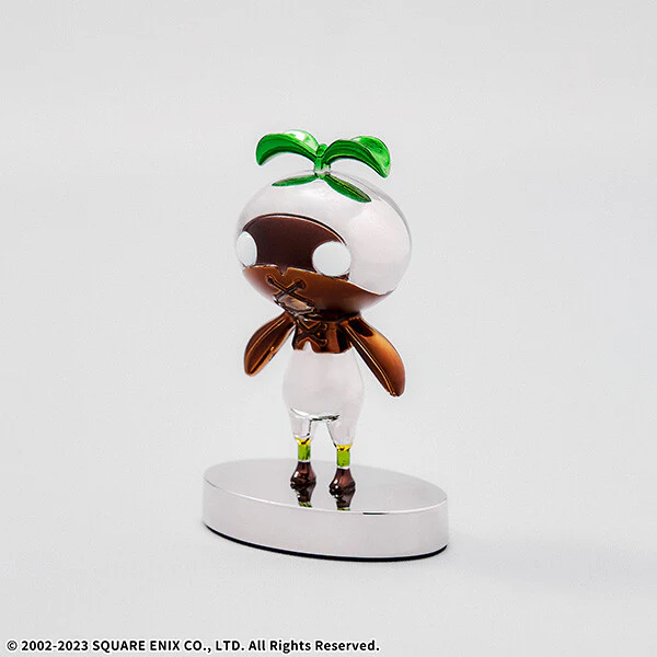 Final Fantasy XI - Mandragora - Bright Arts Gallery (Square Enix) - Image 2