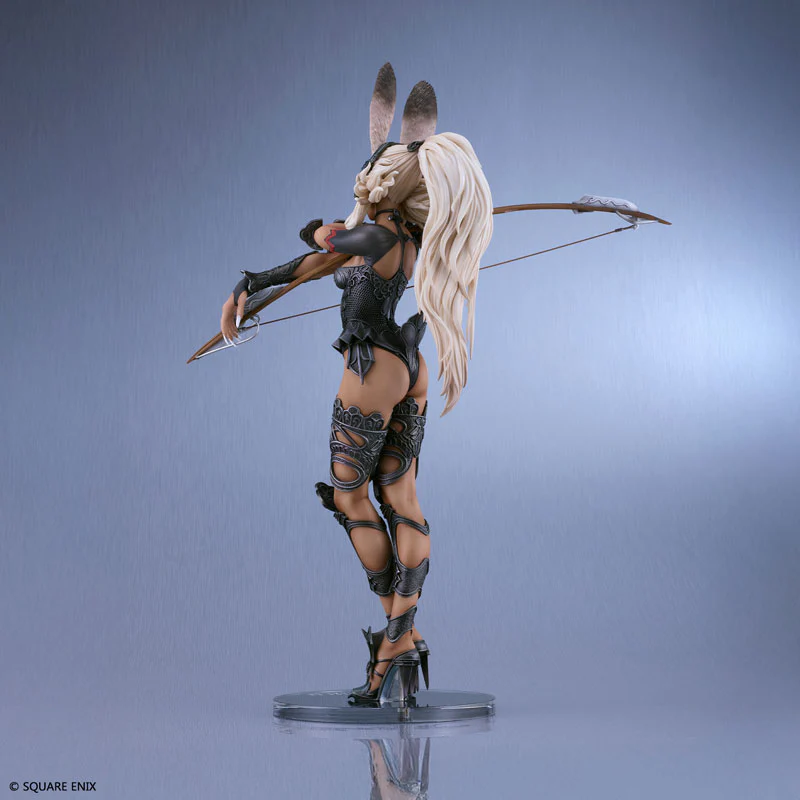 Final Fantasy XII - Fran - 1/6.5 (Good Smile Company, Square Enix) - Image 5