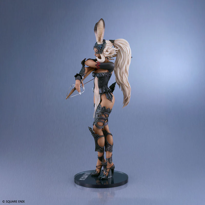 Final Fantasy XII - Fran - 1/6.5 (Good Smile Company, Square Enix) - Image 7
