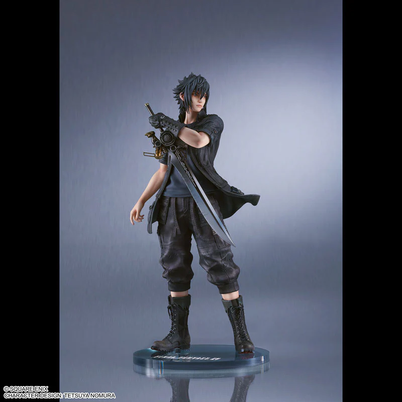 Final Fantasy XV - Noctis Lucis Caelum - 1/6.5 (Good Smile Company, Square Enix) - Image 2
