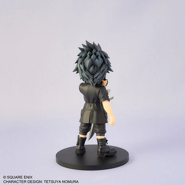 Final Fantasy XV - Noctis Lucis Caelum - Adorable Arts (Square Enix) - Image 3
