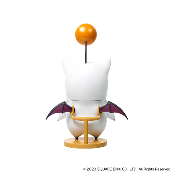 Final Fantasy XVI - Moogle - Flocky Figure (Square Enix) - Image 3