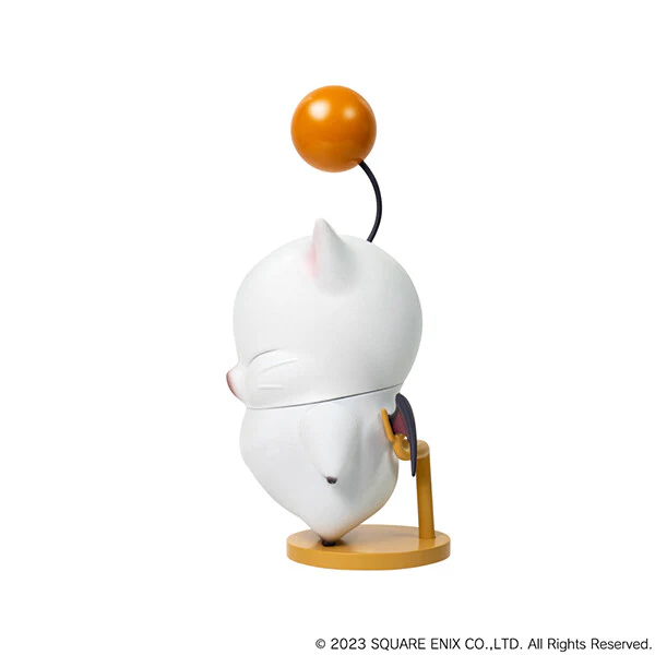 Final Fantasy XVI - Moogle - Flocky Figure (Square Enix) - Image 4