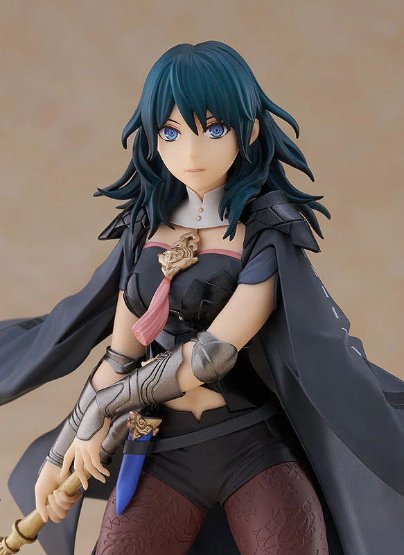 Fire Emblem: Fuukasetsugetsu - Byleth - Pop Up Parade (Good Smile Company) - Image 6