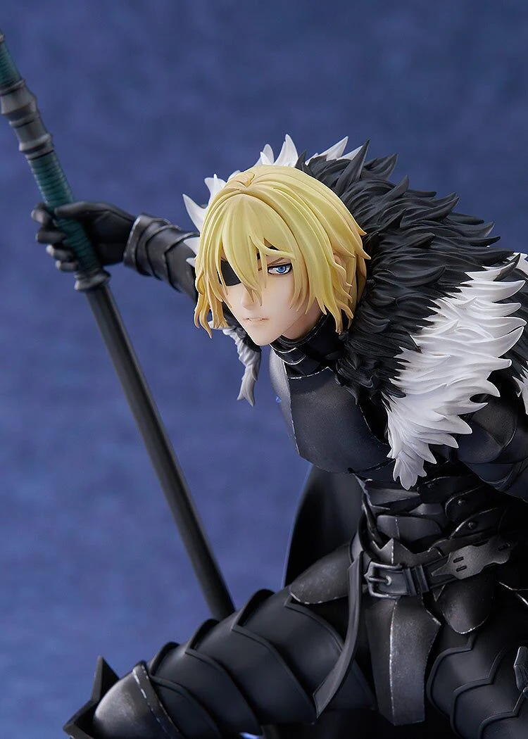 Fire Emblem: Fuukasetsugetsu - Dimitri Alexandre Blaiddyd - 1/7 (Intelligent Systems) - Image 7