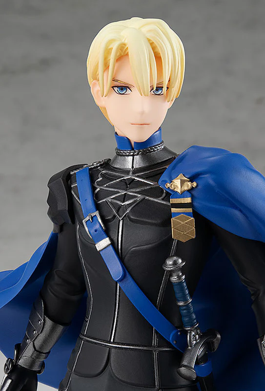 Fire Emblem: Fuukasetsugetsu - Dimitri Alexandre Blaiddyd - Pop Up Parade (Good Smile Company) - Image 4