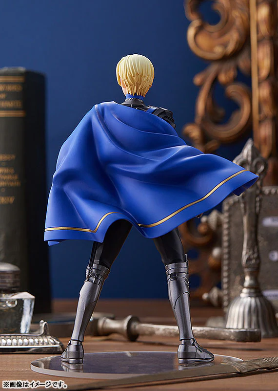 Fire Emblem: Fuukasetsugetsu - Dimitri Alexandre Blaiddyd - Pop Up Parade (Good Smile Company) - Image 5