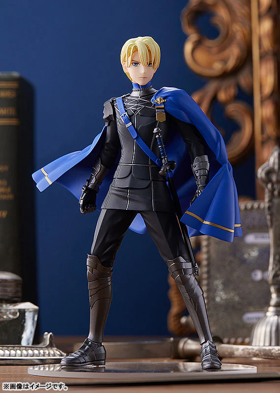 Fire Emblem: Fuukasetsugetsu - Dimitri Alexandre Blaiddyd - Pop Up Parade (Good Smile Company) - Image 6
