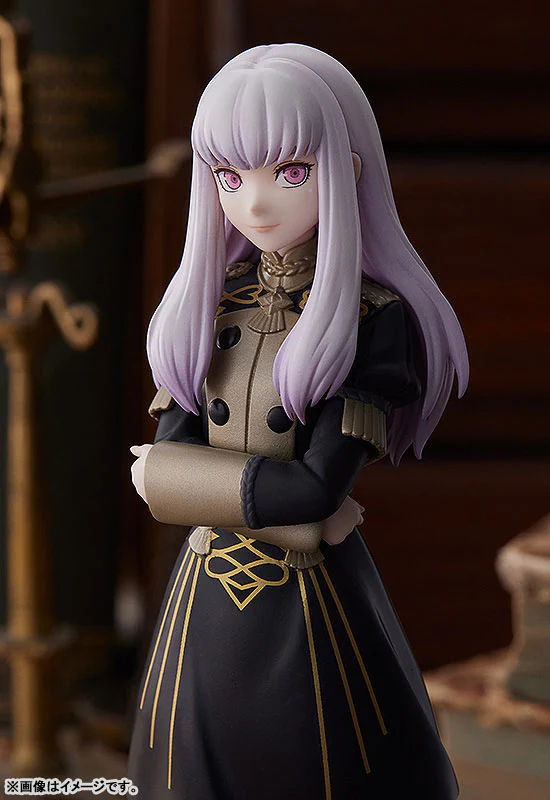 Fire Emblem: Fuukasetsugetsu - Lysithea von Cordelia - Pop Up Parade (Good Smile Company) - Image 7