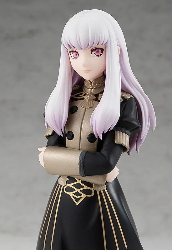 Fire Emblem: Fuukasetsugetsu - Lysithea von Cordelia - Pop Up Parade (Good Smile Company) - Image 8