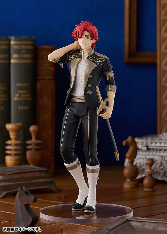 Fire Emblem: Fuukasetsugetsu - Sylvain Jose Gautier - Pop Up Parade (Good Smile Company) - Image 3