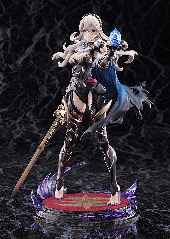 Fire Emblem If - Kamui - 1/7 - Nohr Noble (Intelligent Systems) - Image 3