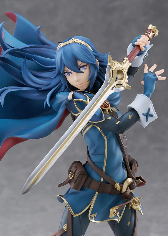 Fire Emblem: Kakusei - Lucina - 1/7 (Intelligent Systems) - Image 6