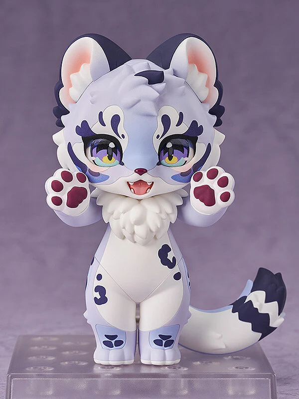 Fluffy Land - Oslo - Nendoroid #2226 (Good Smile Arts Shanghai, Good Smile Company) - Image 2