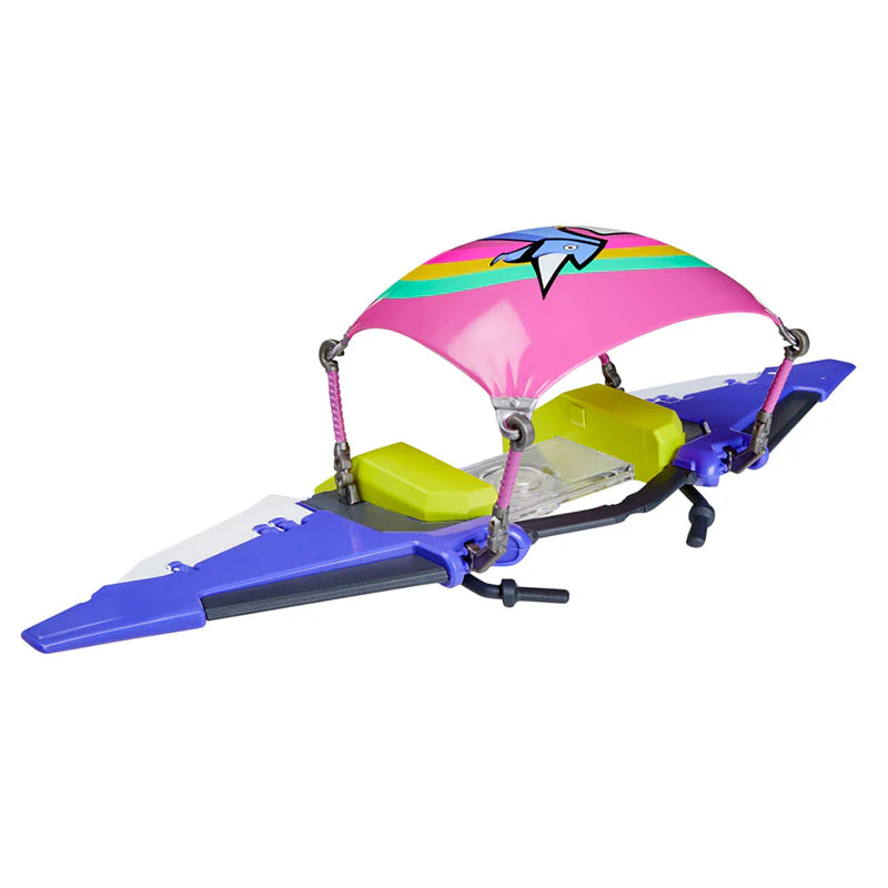 Fortnite - Hasbro Action Figure: 6 Inch / Victory Royale - Glider Series 1 - Lamacorn Express - Image 2