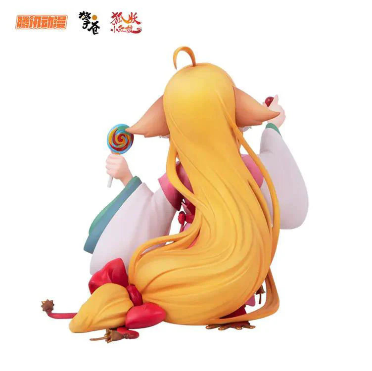 Fox Spirit Matchmaker Susu Tushan (Susu Tosan) Picnic - Image 7
