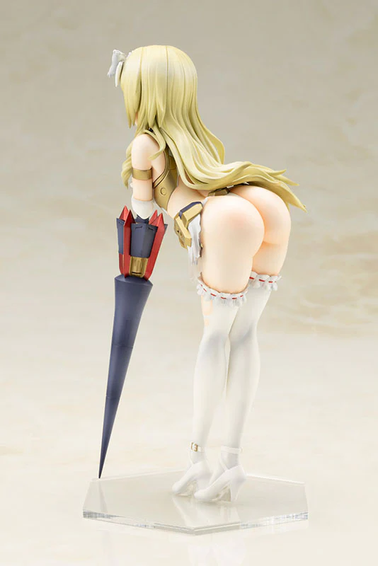 Frame Arms Girl - Durga I (Kotobukiya) - Image 3