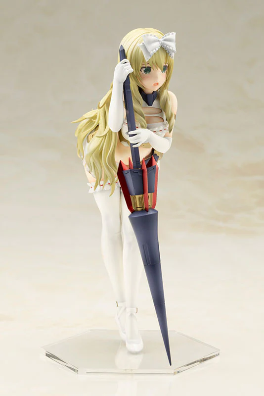 Frame Arms Girl - Durga I (Kotobukiya) - Image 6