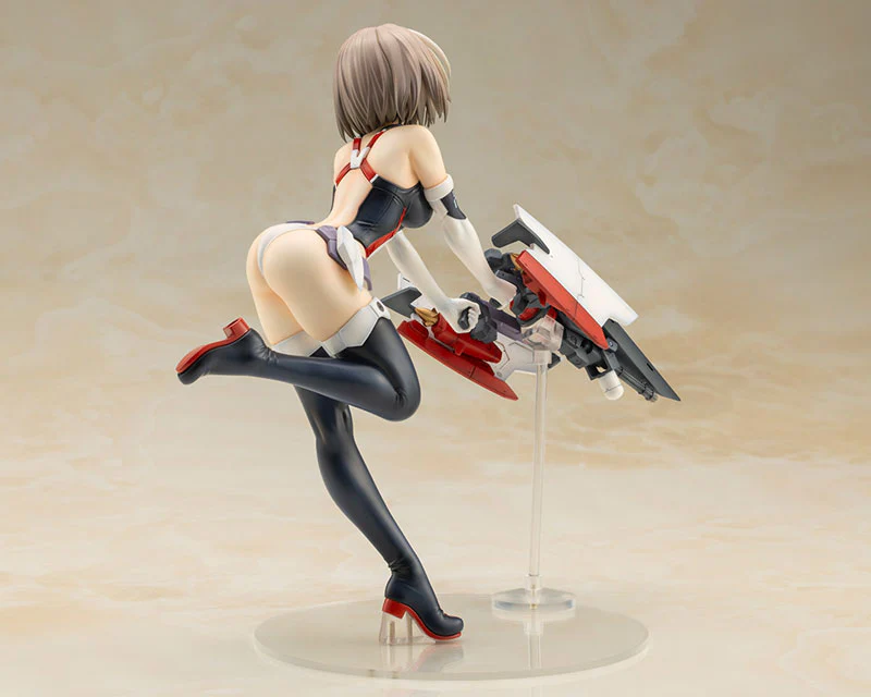 Frame Arms Girl - Kongou - Swimsuit Ver. (Kotobukiya) - Image 6
