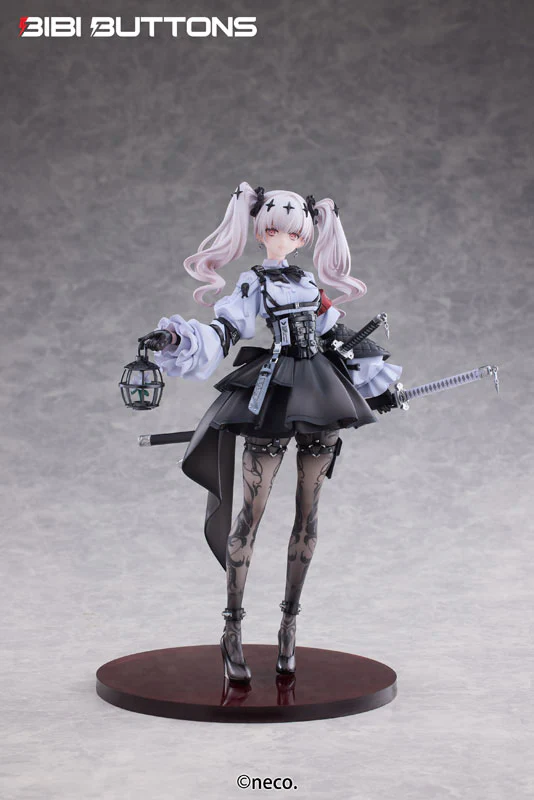 Fuhana Invasion Realm - Ruka - Deluxe Edition (Bibi Buttons) - Image 2