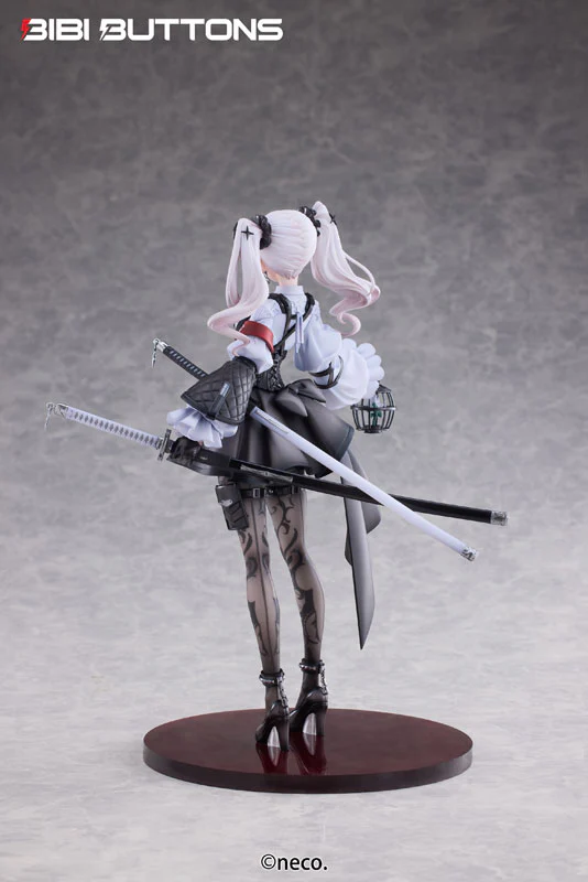 Fuhana Invasion Realm - Ruka - Deluxe Edition (Bibi Buttons) - Image 4