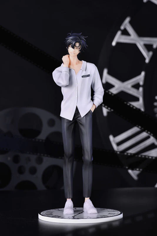 Fun - Shiguang Daili Ren - LINK CLICK -  Cheng Xiaoshi - Image 2
