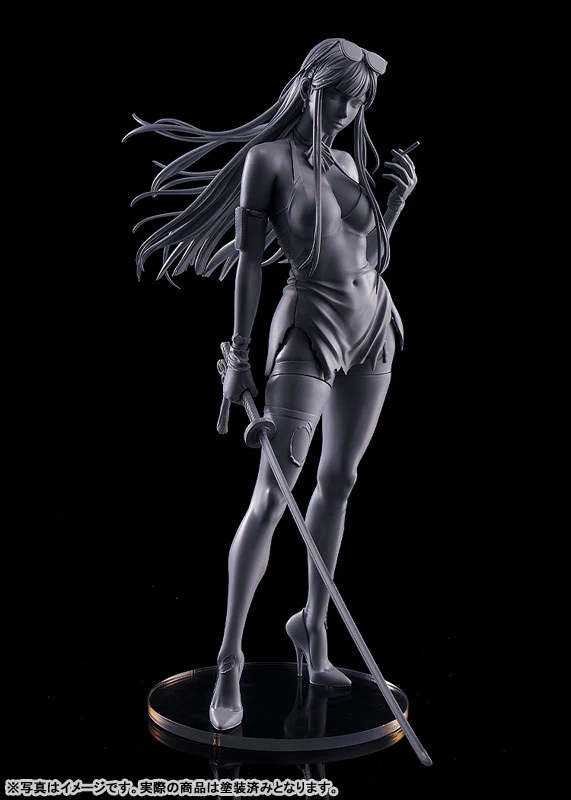 G.A.F.C. Series - IRENA (Hirokawa Co., Ltd.) - Image 7