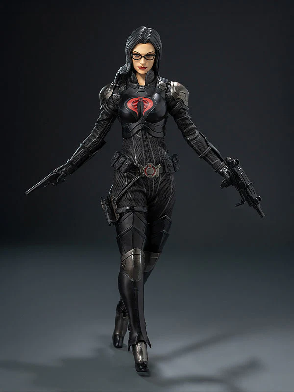 G.I. Joe - Baroness - 1/6 (threezero) - Image 3