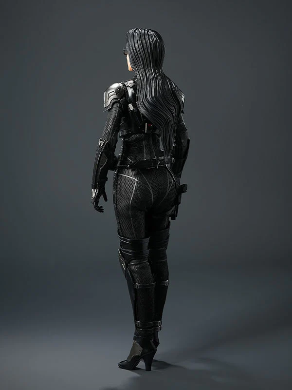 G.I. Joe - Baroness - 1/6 (threezero) - Image 4