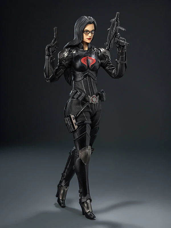 G.I. Joe - Baroness - 1/6 (threezero) - Image 5