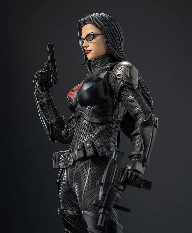 G.I. Joe - Baroness - 1/6 (threezero) - Image 6
