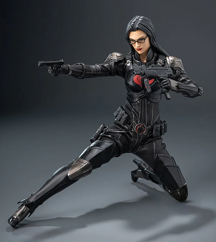 G.I. Joe - Baroness - 1/6 (threezero) - Image 8