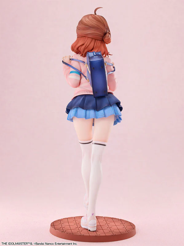 Gakuen iDOLM@STER - Hanami Ume - 1/7 (Neonmax) - Image 4