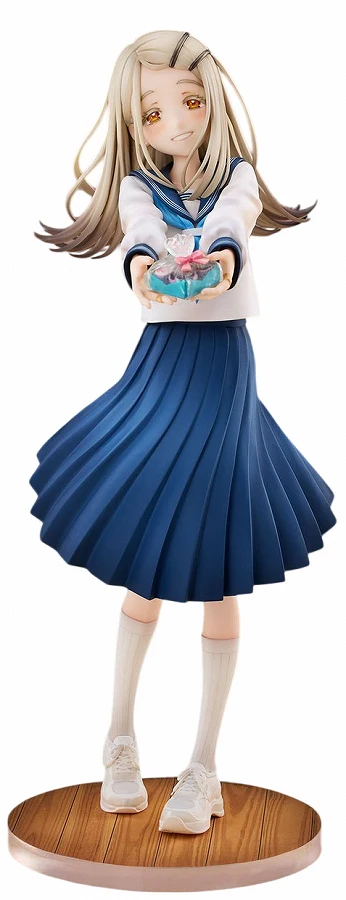 Gakuen iDOLM@STER - Shinosawa Hiro - 1/7 - Happy Millefeuille Ver. (Neonmax, Tokyo Figure)
