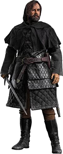 Game of Thrones: Season 7 - Sandor Clegane - Hound - 1/6 (threezero)