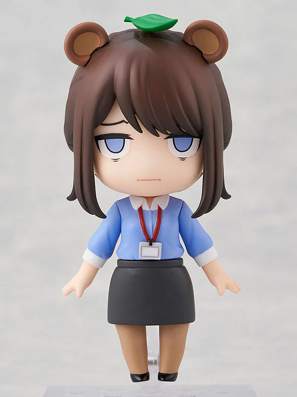 Ganbare, Douki-chan - Douki-chan - Nendoroid #1921 (Good Smile Company, Union Creative International Ltd) - Image 5