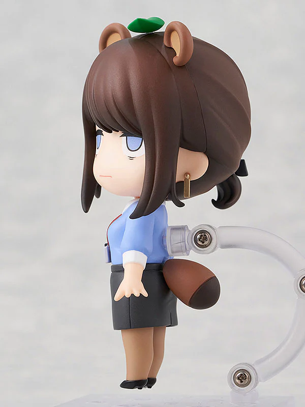 Ganbare, Douki-chan - Douki-chan - Nendoroid #1921 (Good Smile Company, Union Creative International Ltd) - Image 6