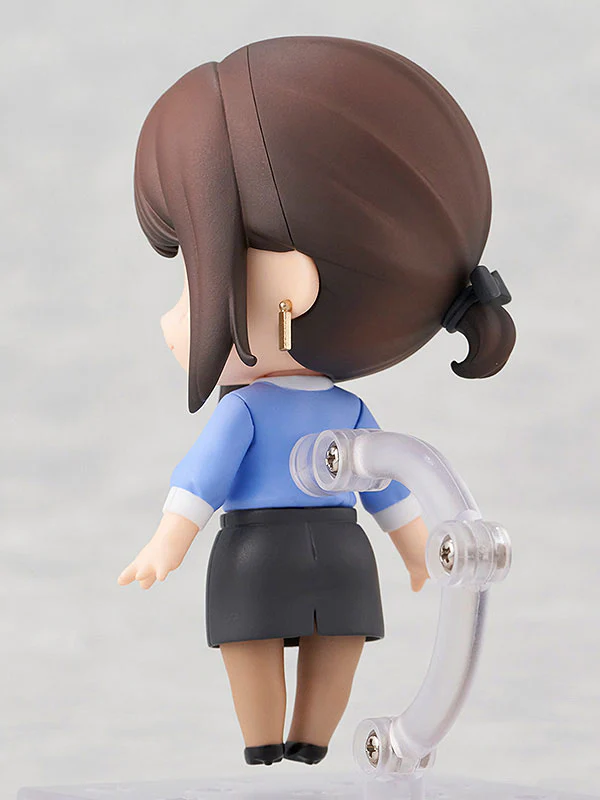 Ganbare, Douki-chan - Douki-chan - Nendoroid #1921 (Good Smile Company, Union Creative International Ltd) - Image 7