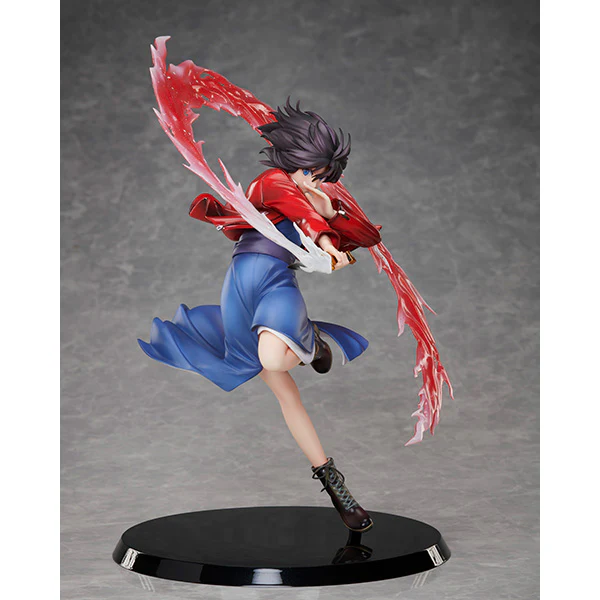 Gekijoiban Kara no Kyoukai - Fukan fūkei 3D - Ryougi Shiki - 1/7 (Aniplex) [Shop Exclusive] - Image 2