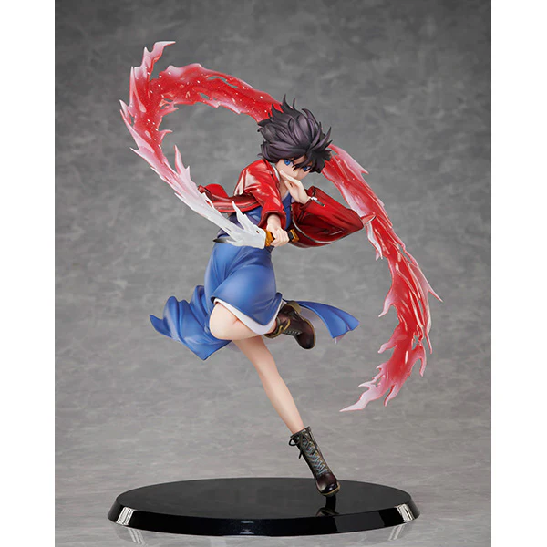 Gekijoiban Kara no Kyoukai - Fukan fūkei 3D - Ryougi Shiki - 1/7 (Aniplex) [Shop Exclusive] - Image 3