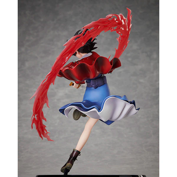 Gekijoiban Kara no Kyoukai - Fukan fūkei 3D - Ryougi Shiki - 1/7 (Aniplex) [Shop Exclusive] - Image 4