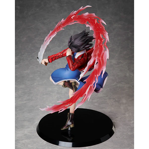 Gekijoiban Kara no Kyoukai - Fukan fūkei 3D - Ryougi Shiki - 1/7 (Aniplex) [Shop Exclusive] - Image 5